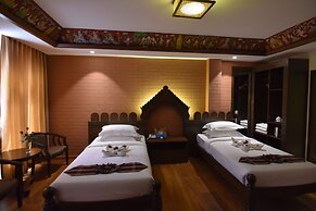 Yun Myo Thu Hotel