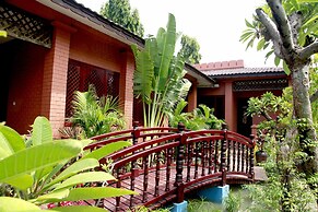 Yun Myo Thu Hotel