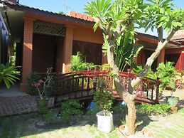 Yun Myo Thu Hotel