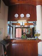 Yun Myo Thu Hotel