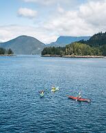 West Coast Wilderness Lodge