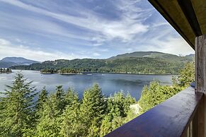 West Coast Wilderness Lodge