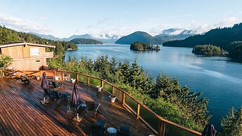 West Coast Wilderness Lodge