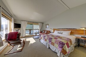 West Coast Wilderness Lodge