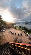 West Coast Wilderness Lodge