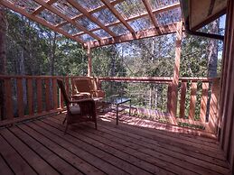 West Coast Wilderness Lodge