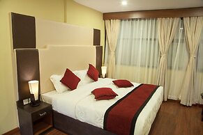 Meridian Suite Hotel