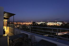 Meridian Suite Hotel