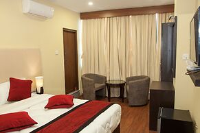 Meridian Suite Hotel