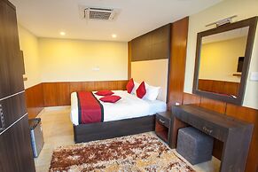 Meridian Suite Hotel