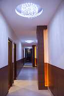 Meridian Suite Hotel