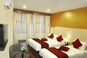 Meridian Suite Hotel