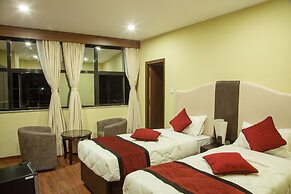 Meridian Suite Hotel