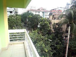 Hotel Lake View Plaza