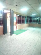 Hotel Lake View Plaza