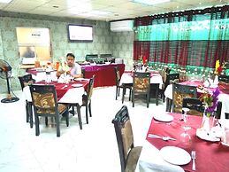 Hotel Lake View Plaza