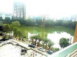 Hotel Lake View Plaza