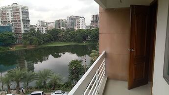 Hotel Lake View Plaza