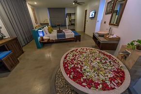 Chez Moi Suite and Spa
