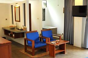 Chez Moi Suite and Spa
