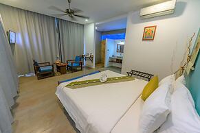 Chez Moi Suite and Spa