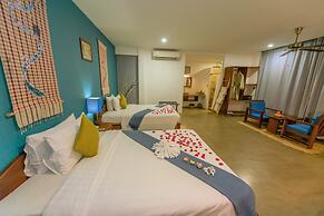 Chez Moi Suite and Spa