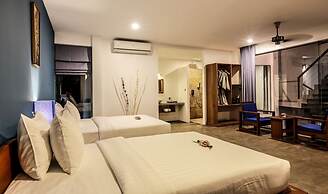 Chez Moi Suite and Spa