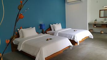 Chez Moi Suite and Spa