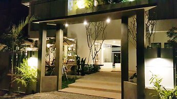 Chez Moi Suite and Spa