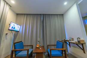 Chez Moi Suite and Spa