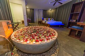 Chez Moi Suite and Spa
