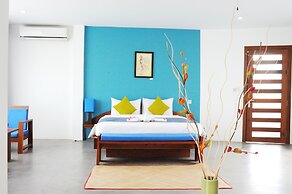 Chez Moi Suite and Spa