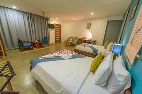 Chez Moi Suite and Spa
