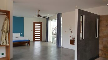 Chez Moi Suite and Spa