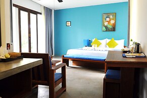 Chez Moi Suite and Spa