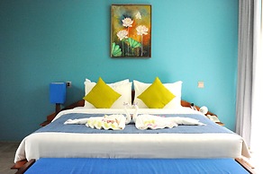 Chez Moi Suite and Spa