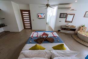 Chez Moi Suite and Spa