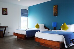 Chez Moi Suite and Spa