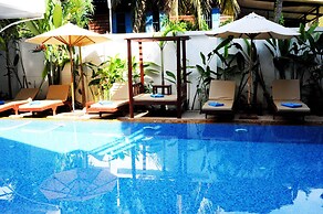 Chez Moi Suite and Spa