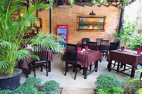 Ladear Angkor Boutique Hotel