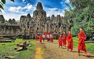 Ladear Angkor Boutique Hotel