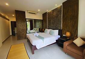 Ladear Angkor Boutique Hotel