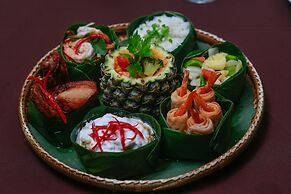 Ladear Angkor Boutique Hotel