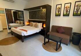 Ladear Angkor Boutique Hotel