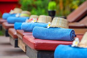 Ladear Angkor Boutique Hotel