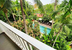 Ladear Angkor Boutique Hotel