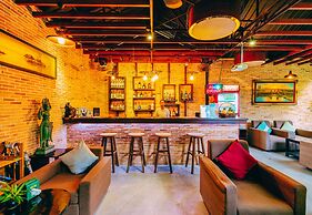 Ladear Angkor Boutique Hotel