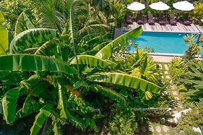Ladear Angkor Boutique Hotel