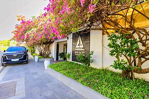 Ladear Angkor Boutique Hotel