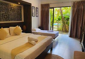 Ladear Angkor Boutique Hotel